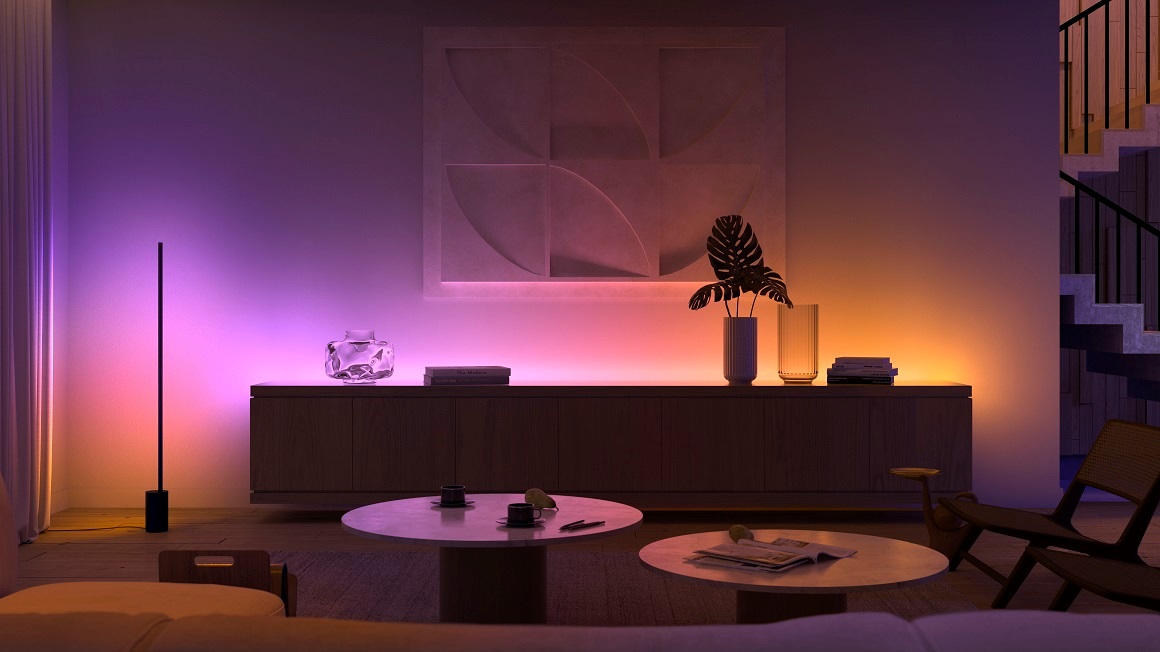 Philips Hue